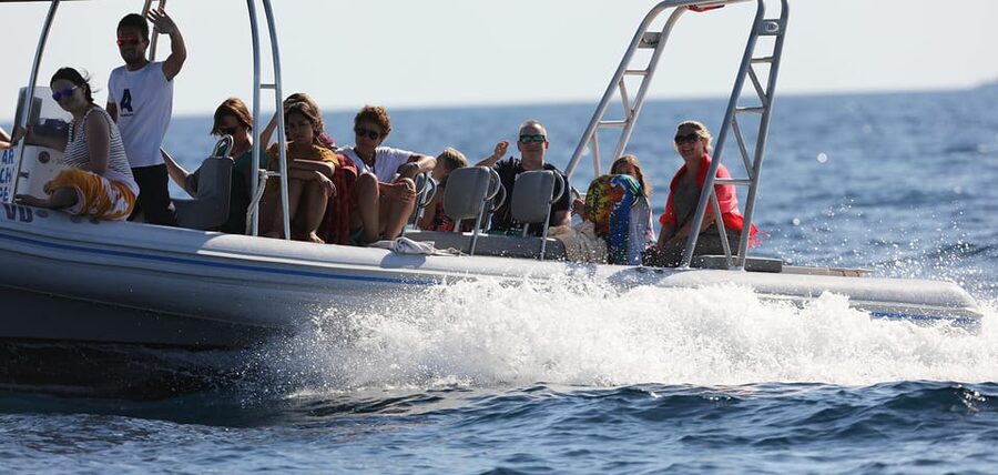 Sibenik: Full-Day Kornati National Park Boat Tour - Why Kornati works best by boat
