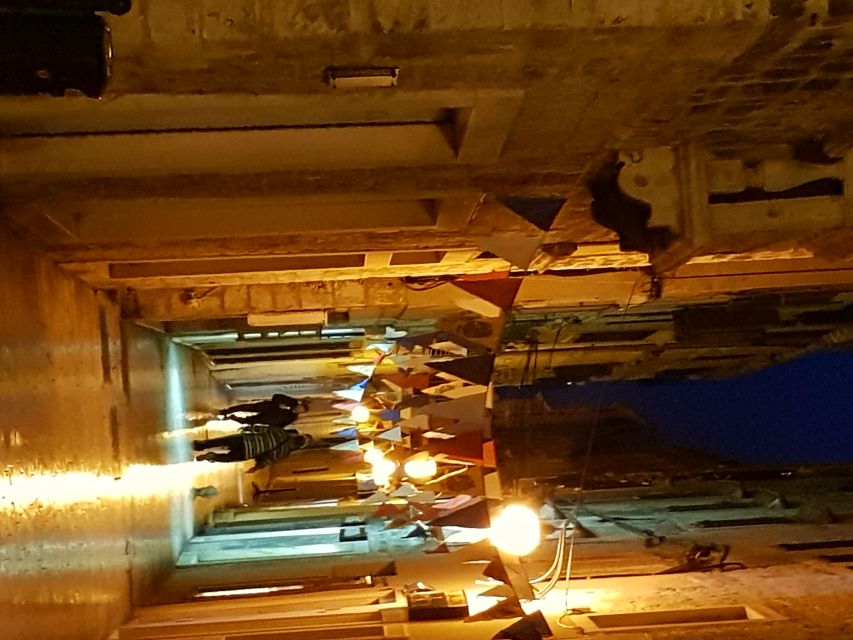 Sibenik: Guided Evening Walking Tour - Who should book this evening walk?