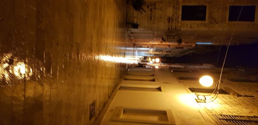 Sibenik: Guided Evening Walking Tour - Churches with unusual stories