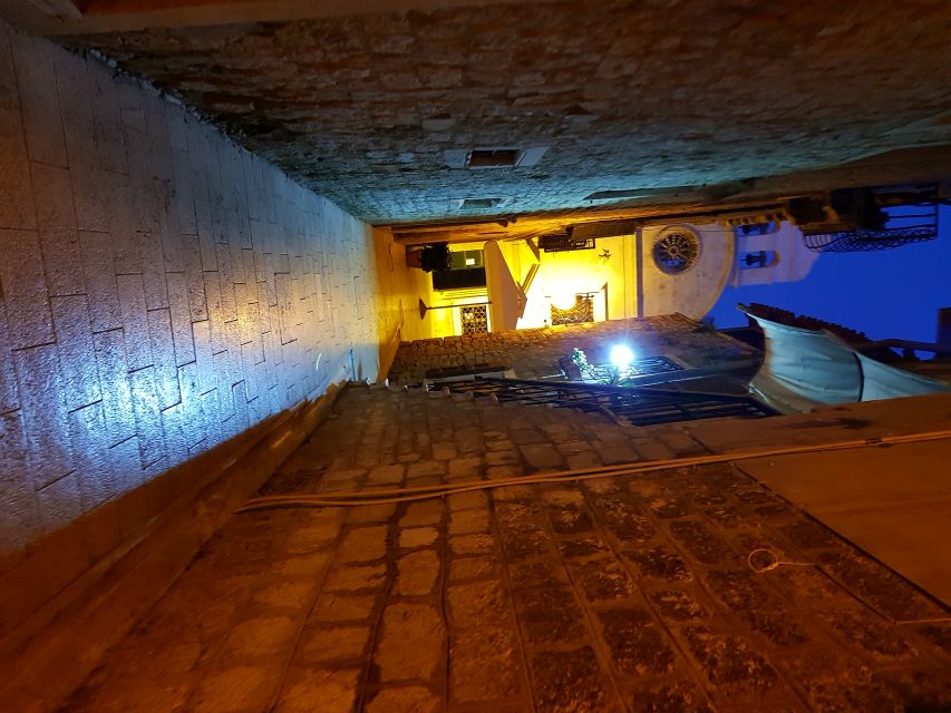 Sibenik: Guided Evening Walking Tour - Is $45 a fair price for 90 minutes?