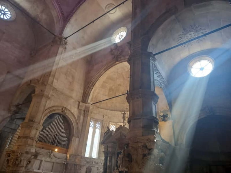 Šibenik: Medieval Night Walking Tour - Who will get the most from this walk