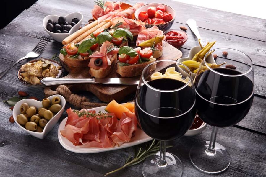 Sibenik: Stunning views, History & Tasting - Croatia in day - Local wines and Dalmatian snacks
