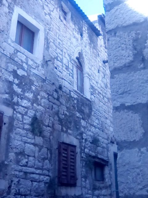 Šibenik walking tour in one hour! - Is $29 a Fair Price for One Hour?