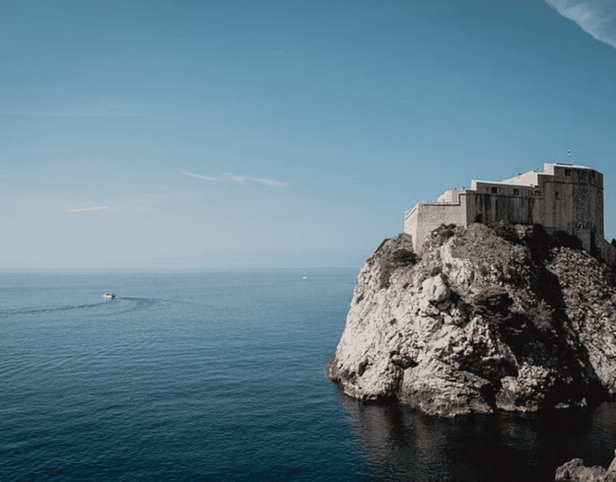 Sightseeing Boat Cruise in Old Town of Dubrovnik - Key points to know before you go