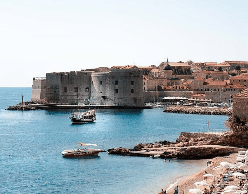 Sightseeing Boat Cruise in Old Town of Dubrovnik - Is $30 a fair price?
