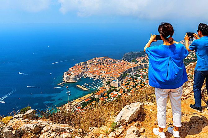 Six Views of Dubrovnik - Private Dubrovnik Panorama Tour - Six strong reasons to consider this Dubrovnik tour