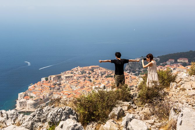 Six Views of Dubrovnik - Private Dubrovnik Panorama Tour - Why Dubrovnik is best understood from above