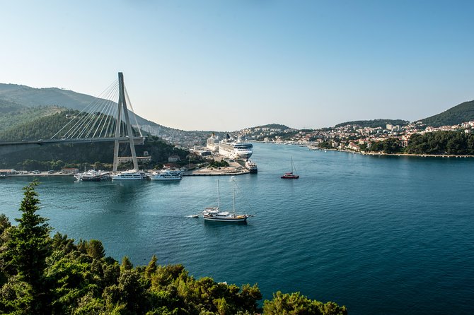 Six Views of Dubrovnik - Private Dubrovnik Panorama Tour - Is $240.96 good value for up to three people?