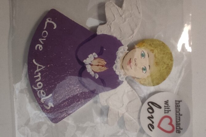 Skip the Line: Love Stories Museum Admission Ticket - What the Love Stories Museum is really like