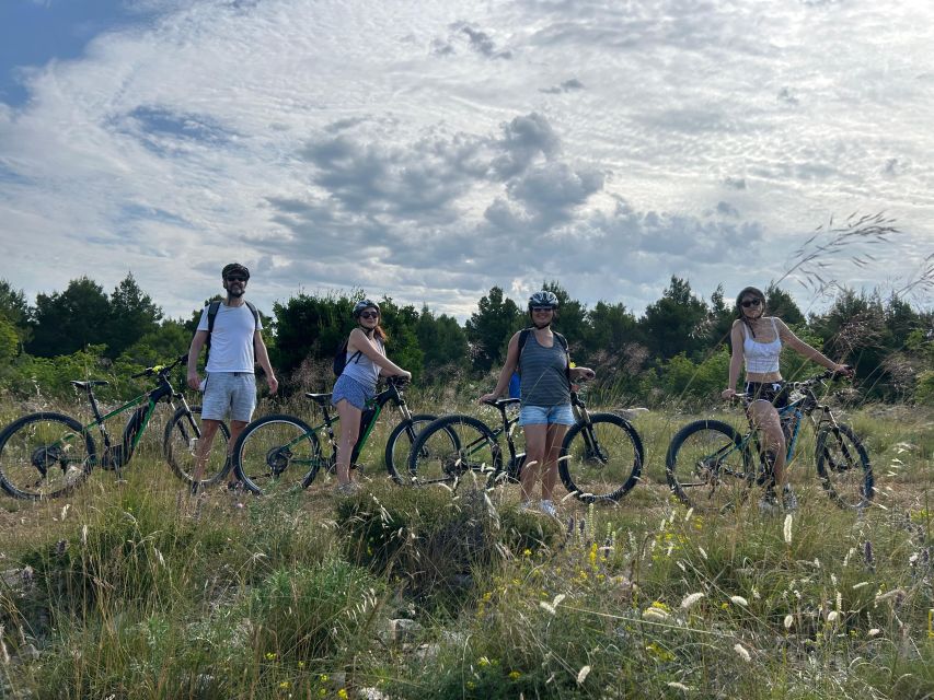 Skradin: Krka National Park E-Bike Adventure & Viewing Point - Starting in Skradin, the gateway to the ride