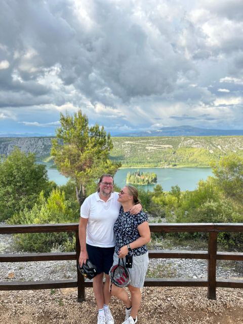 Skradin: Krka National Park E-Bike Adventure & Viewing Point - What the $129 price includes