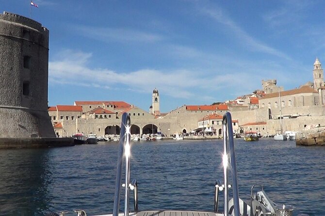 Slurp of Grk Korcula Wine Tour | Wine Tasting in Lumbarda - Rachael’s role in making a small group work