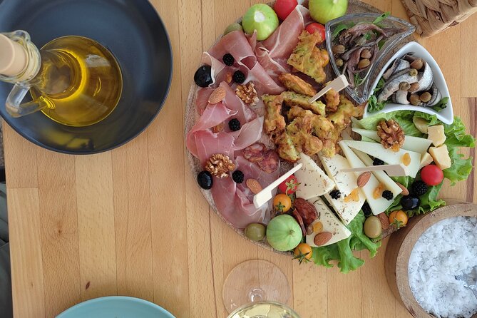 Slurp of Grk Korcula Wine Tour | Wine Tasting in Lumbarda - Useful planning details for your afternoon