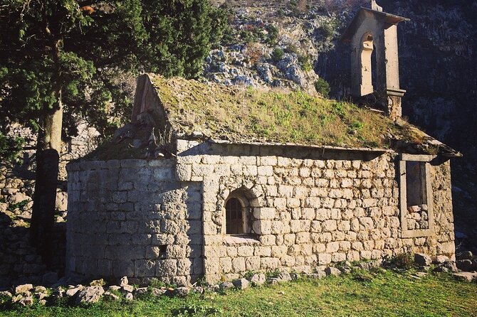 Small Group Sights Tour in Bosnia.Mostar,Kravica Falls and more - Počitelj, a stone village above the Neretva