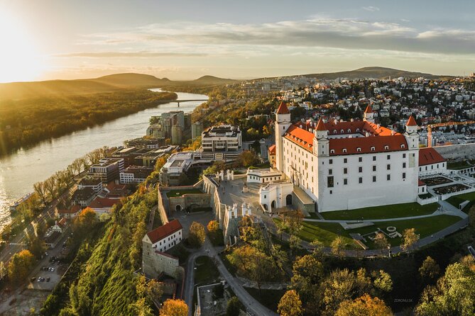 Small Group Tour; Balkans & Central Europe - Dubrovnik to Vienna - What this 10-day route is really offering
