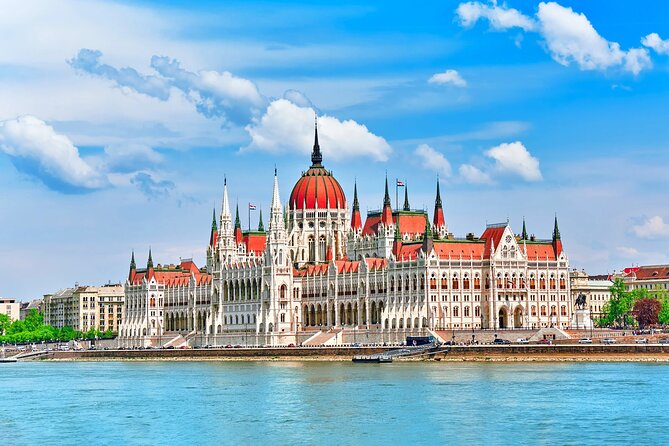 Small Group Tour; Balkans & Central Europe - Dubrovnik to Vienna - Day 7: Budapest from Buda Castle to the Danube