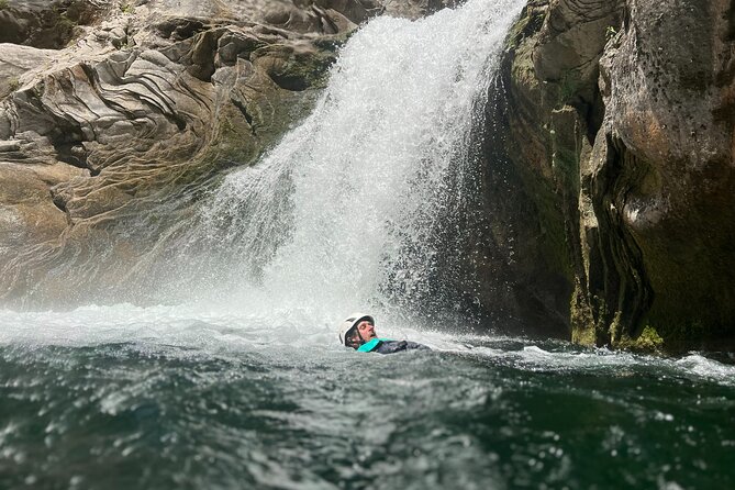 Small Group Tour of Canyoning in Cetina River Canyon - Gear, photos, and what you need to bring