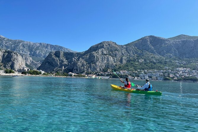Snorkeling tour Makarska Riviera, islands of Hvar or Brač - Equipment, refreshments, and what you need to bring