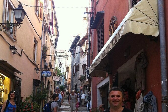Southern Istria guided tour - Key points to know before booking
