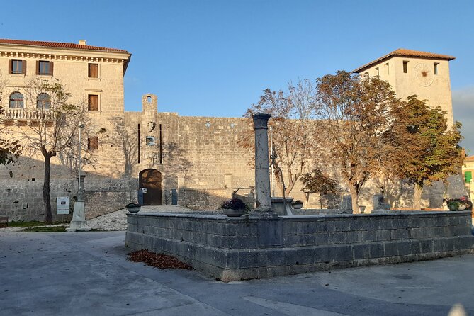 Southern Istria guided tour - Three hours in Rovinj, including lunch