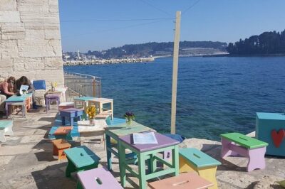 Southern Istria guided tour
