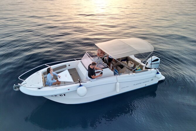 Speed Boat Private Tour From Cavtat/Dubrovnik - Key points to know before booking