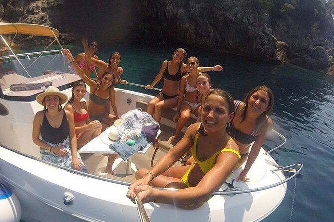 Speed Boat Private Tour From Cavtat/Dubrovnik - Why a private boat works so well around Dubrovnik