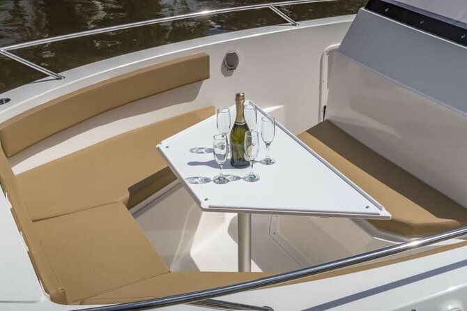 Speed Boat Private Tour From Cavtat/Dubrovnik - Pasjača Beach for a different kind of day
