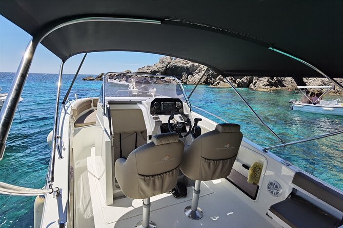 Speedboat Atlantic Marine 750, 4 or 8 hours - Is $846.56 a fair price?