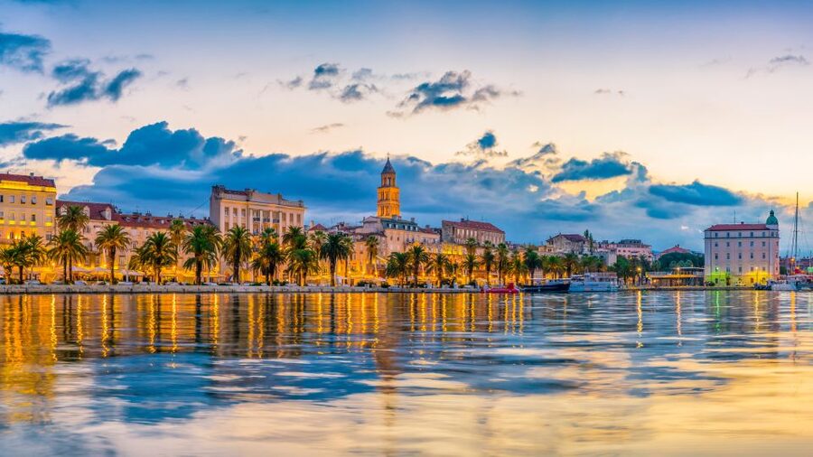 Split: 1.5-Hour Riviera Boat Cruise with a Free Drink - How to get the most from the 90 minutes