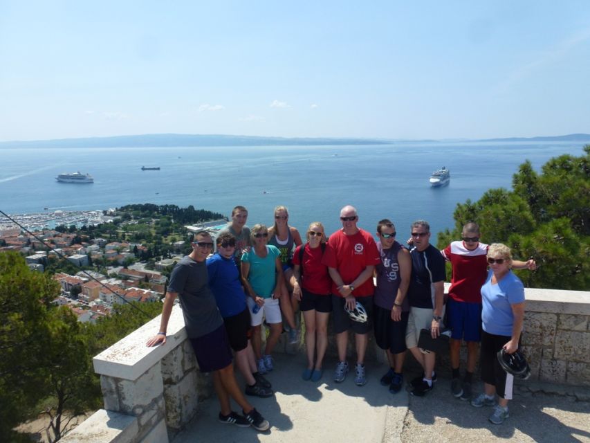 Split 3-Hour Guided Bike Tour - Who will enjoy this bike tour most