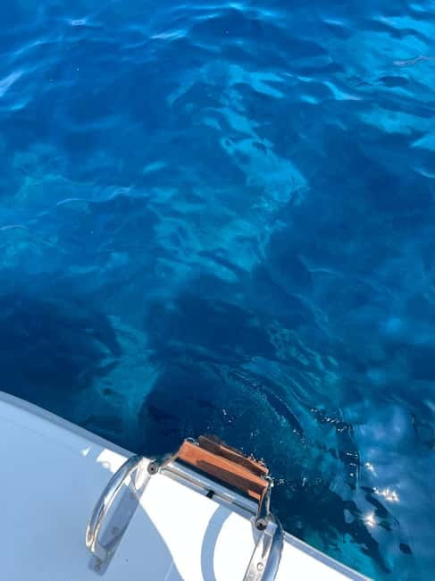 Split: 5 Islands Full-Day Tour to Blue Cave, Vis & Hvar - Is $127 good value?