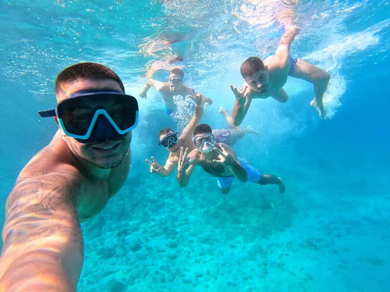 Split: 5 Islands Full-Day Tour to Blue Cave, Vis & Hvar - Why this Split boat tour packs so much into one day