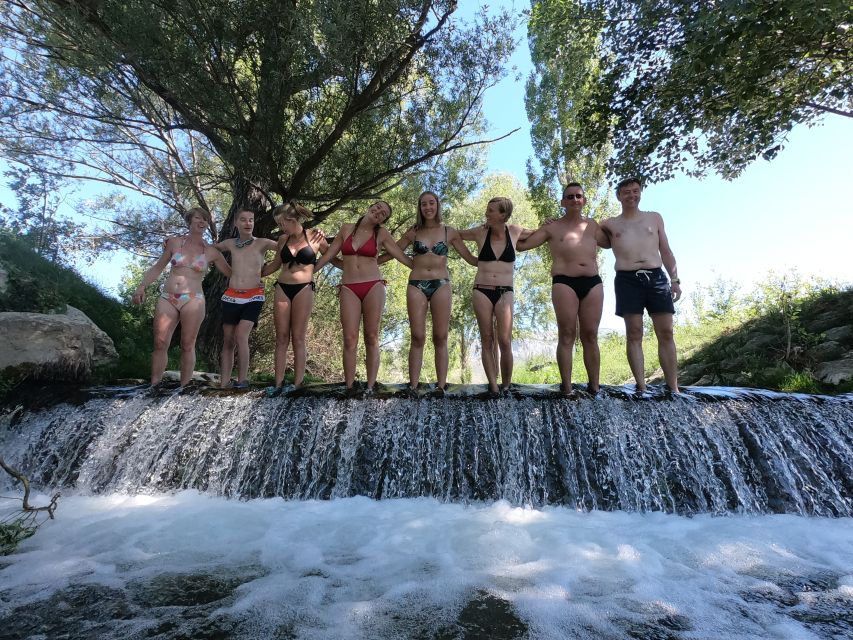 Split: Adriatic Sea and River Stand-Up Paddleboard Tour - What to Bring and How to Prepare