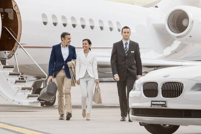 Split airport to Split Private transfer to 8 pax (Door to Door any location) - What this transfer does not include