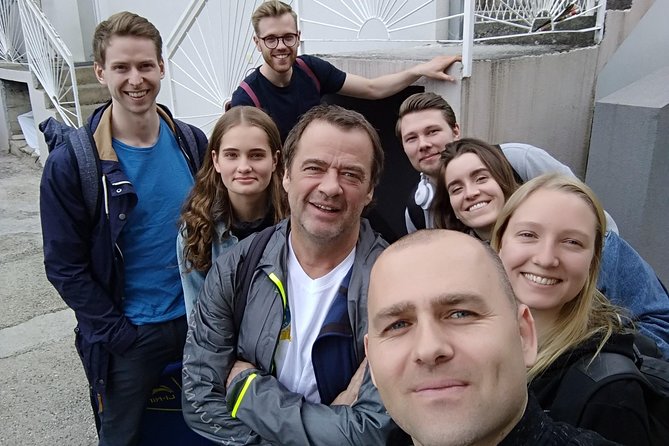 Split airport to Split Private transfer to 8 pax (Door to Door any location) - What the 35-minute private ride is really like