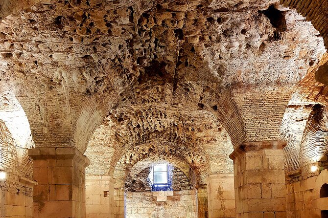 Split and Ston private tour or transfer - Who will get the most from this day?