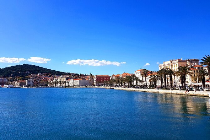 Split and Ston private tour or transfer - Is $829.09 a fair price?