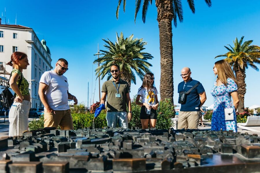 Split and Trogir Half Day Tour from Cruise Ships - Price, timing, and who gets the best value