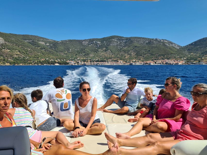 Split: Bisevo, Vis, and Hvar Boat Tour with Snorkel Stops - Should you book the Bisevo, Vis, and Hvar boat tour?