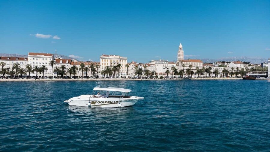 Split: Blue Cave & 5 Island Tour - Key points to know before you book