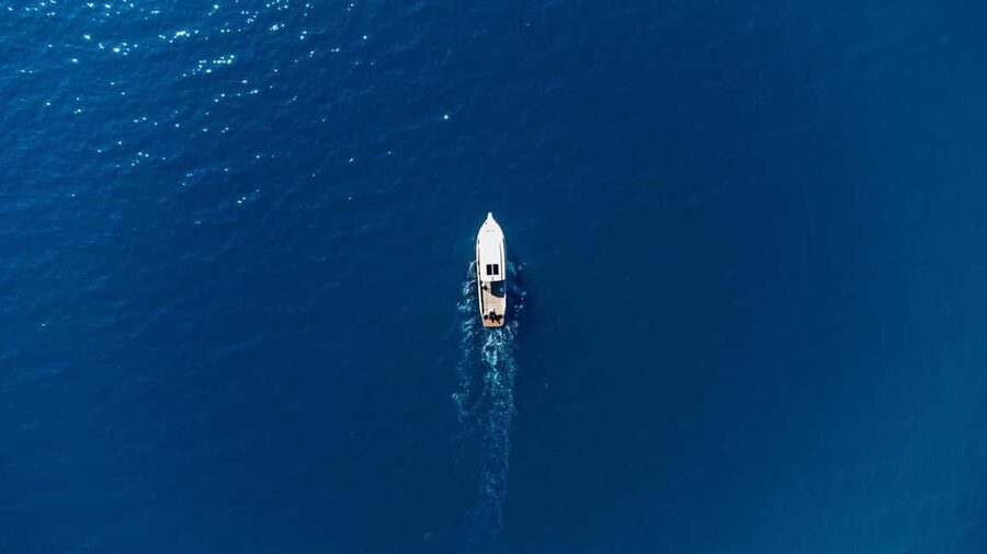 Split: Blue Cave & 5 Island Tour - Is $100 a fair price?