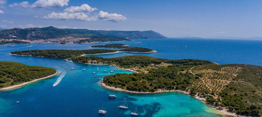 Split: Blue Cave & 5 Island Tour - What happens if the cave is closed