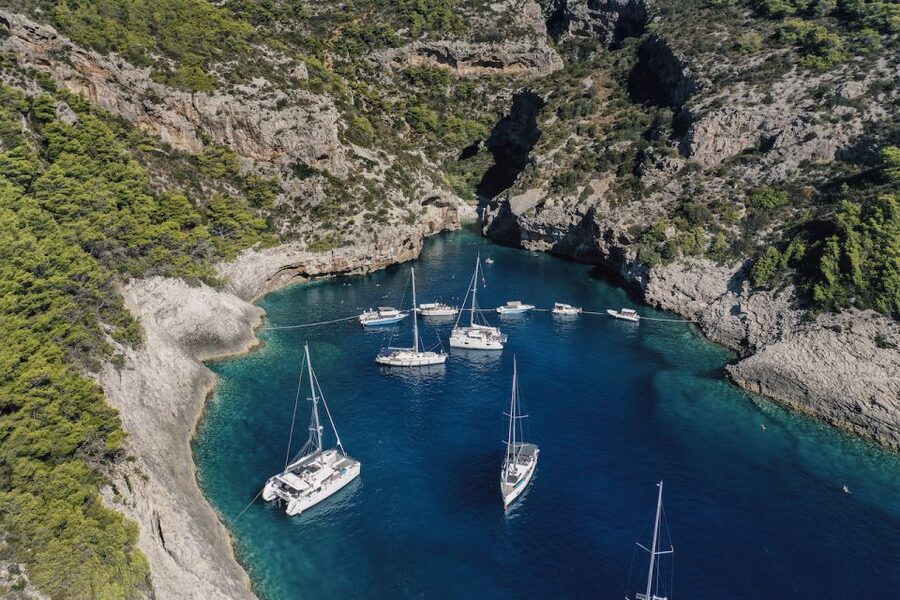 Split: Blue Cave and 5 Islands Tour - Practical details that make the day easier