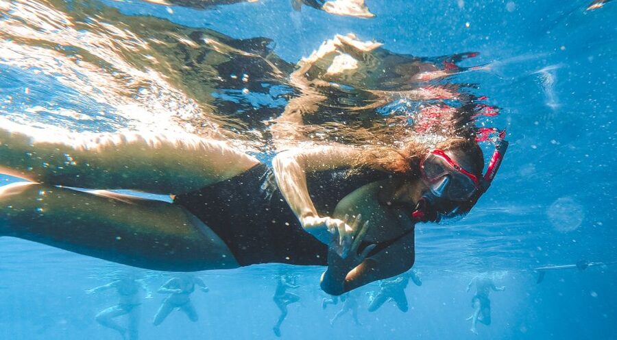 Split: Blue Cave and 5 Islands Tour - Who should book this island tour?