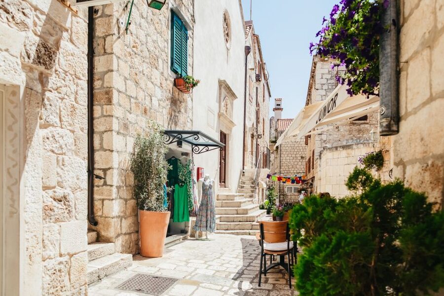 Split: Blue Cave, Vis & Hvar Full-Day Trip by Speedboat - The return ride to Split