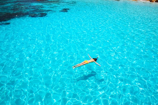Split: Blue Lagoon & 3 Islands Speedboat Tour - Small group - Guides, group size, and the human touch