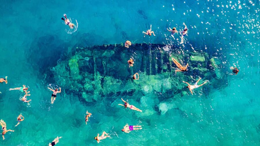 Split: Blue Lagoon, 3Islands, Boat Trip, Mediterranean lunch - Who Will Enjoy This Cruise Most