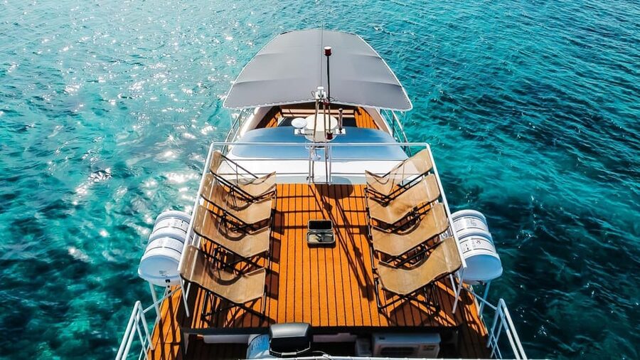Split: Blue Lagoon and 3 Island Cruise with Food and Drinks - Who will enjoy this cruise most?
