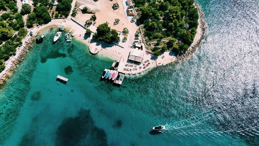 Split: Blue Lagoon and 3 Islands Group Boat Tour - Is $67 a good value?